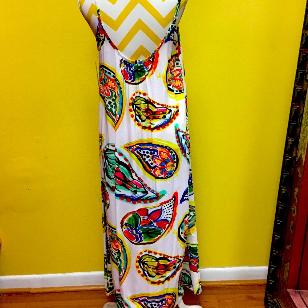 Jams World Ariana Dress New With Tags 🌺 - Picture 2 of 6